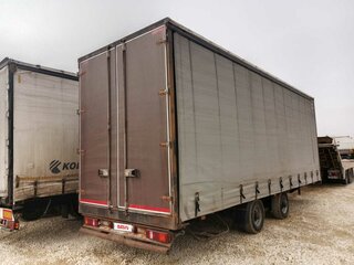 2021 СпецМаш 8490T1, серый, 723188 рублей, вид 2