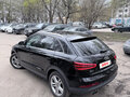 2013 Audi Q3 I (8U), чёрный, 1699999 рублей - вид 7