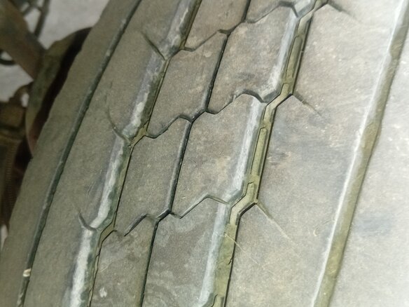 2003 DAF 45, белый, 1999999 рублей - вид 18