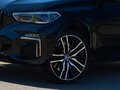 2019 BMW X5 M50d IV (G05/G18), чёрный, 6500000 рублей - вид 7