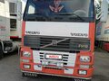 1998 Volvo FH, красный, 4000000 рублей