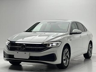 2023 Volkswagen Sagitar III Рестайлинг, белый, 1790000 рублей, вид 1