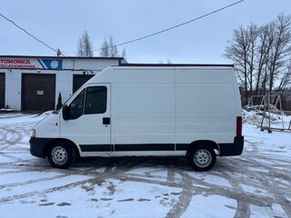 2011 Fiat Professional Ducato, белый, 750000 рублей, вид 2