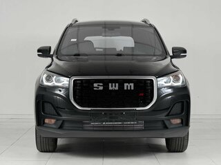 2024 SWM G05 Pro, чёрный, 1845000 рублей, вид 2