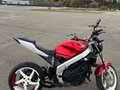1994 Honda VFR 800, красный, 320000 рублей