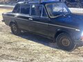 1996 Lada (ВАЗ) 2106 5-speed, чёрный, 120000 рублей - вид 4