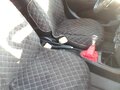 2010 Geely MK I, серебристый, 290000 рублей - вид 9