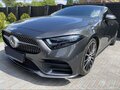 2019 Mercedes-Benz CLS 300 d III (C257), серый, 4650000 рублей - вид 8