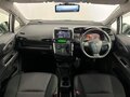2016 Toyota Wish II Рестайлинг, белый, 1260000 рублей - вид 8