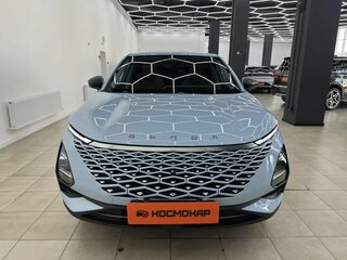2023 Omoda C5 I, синий, 1800000 рублей, вид 3