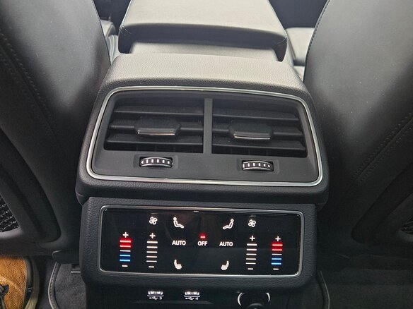 2020 Audi S6 V (C8), серый - вид 39