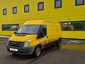 2007 Ford Transit, жёлтый, 650000 рублей - вид 1