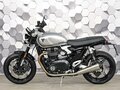 2025 Triumph Speed Twin, серебристый, 1629000 рублей - вид 3