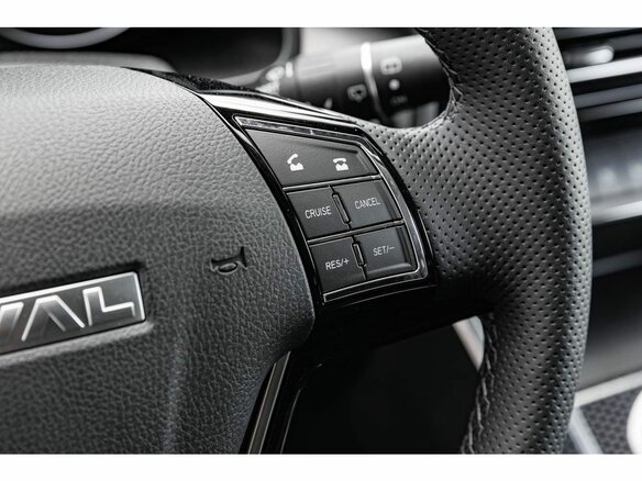2026 Haval M6 II, серый, 2327859 рублей - вид 35