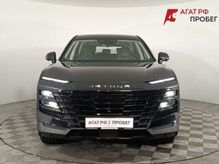 2026 Jetour Dashing I, чёрный, 2200000 рублей, вид 2