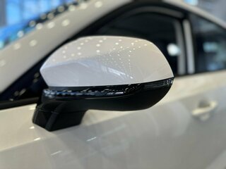 2025 Changan CS35 Plus I Рестайлинг, белый, 2839900 рублей, вид 5
