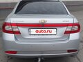 2011 Chevrolet Epica V250 Рестайлинг, серебристый, 700000 рублей - вид 5