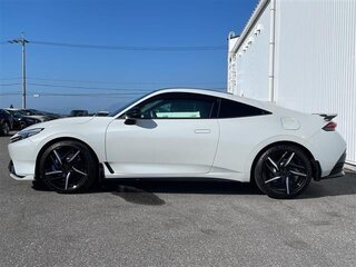 2026 Honda Prelude VI, белый, 4980300 рублей, вид 5