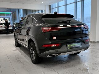 2019 Dongfeng Fengon ix5, чёрный, 1400000 рублей, вид 4
