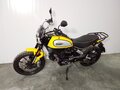 2022 Ducati Scrambler 800, жёлтый, 649000 рублей - вид 2