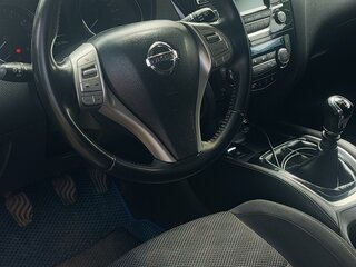 2016 Nissan Qashqai II, синий, 1300000 рублей, вид 5