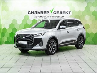 2026 Tenet T7, серебристый, 2540000 рублей, вид 1