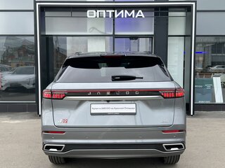 2025 Jaecoo J8, серебристый, 4669000 рублей, вид 5