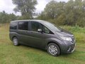 2019 Honda Stepwgn V Рестайлинг, фиолетовый, 2380000 рублей - вид 2