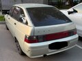 2006 Lada (ВАЗ) 2112, зелёный, 170000 рублей - вид 3