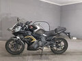 2017 Kawasaki Ninja 400, чёрный, 250003 рублей - вид 1