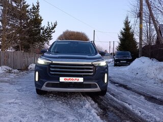 2023 Exeed VX I, серый, 2790000 рублей, вид 1