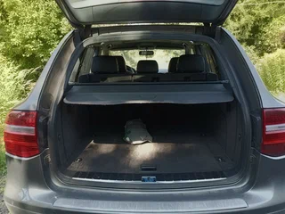 2007 Porsche Cayenne Turbo I Рестайлинг (957), серый, 1150000 рублей, вид 5