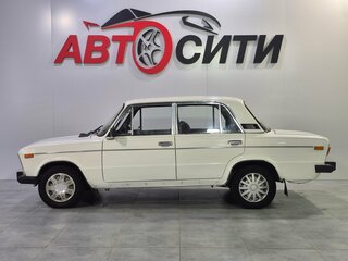 1980 Lada (ВАЗ) 2106 4-speed, белый, 159000 рублей, вид 4