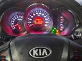 2014 Kia Rio 6-speed III, серый, 660000 рублей - вид 10
