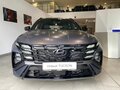 2026 Hyundai Tucson L IV Рестайлинг, серый, 4350000 рублей - вид 5