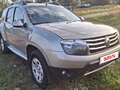 2014 Renault Duster I, бежевый, 970000 рублей - вид 2