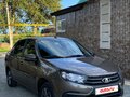 2024 Lada (ВАЗ) Granta I Рестайлинг, коричневый, 760000 рублей