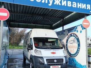 2013 Fiat Professional Ducato, белый, 2100000 рублей, вид 1
