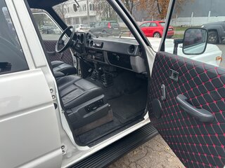 1985 Toyota Land Cruiser 60 Series, белый, 2100000 рублей, вид 4