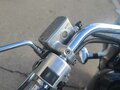 2004 Honda VTX 1800, чёрный, 1000000 рублей - вид 8