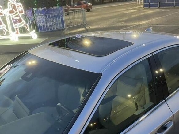 2024 Lexus ES 300h VII Рестайлинг, серый, 5500000 рублей - вид 14