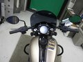 2024 Indian Chief, серебристый, 1600000 рублей - вид 8