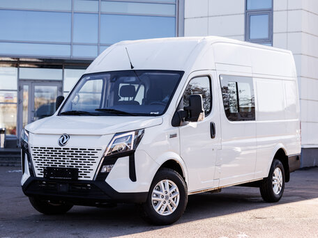 2024 Dongfeng K33, белый, 3790000 рублей, вид 1
