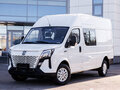 2024 Dongfeng K33, белый, 3790000 рублей