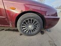 2008 Kia Spectra I Рестайлинг 2, красный, 200000 рублей - вид 9
