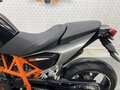 2012 KTM 690 Duke, чёрный, 435000 рублей - вид 7