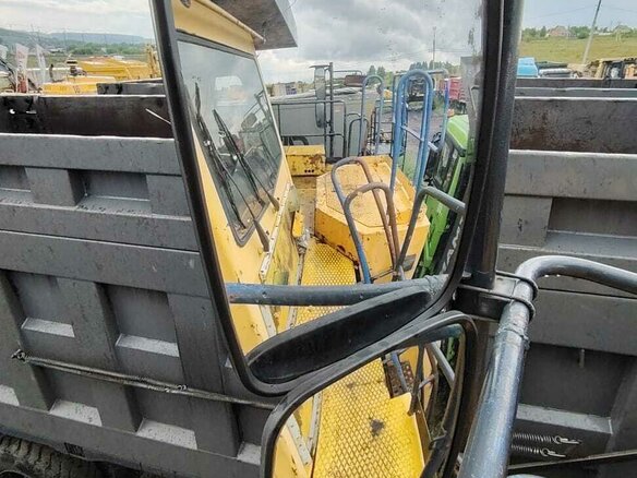 2013 БЕЛАЗ 7555, жёлтый, 8732000 рублей - вид 16