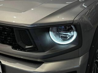 2026 Haval H7 I, серый, 3998000 рублей, вид 3