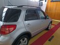 2007 Suzuki SX4 I (Classic), серебристый, 750000 рублей - вид 6