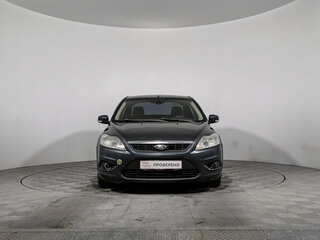 2008 Ford Focus II Рестайлинг, серый, 299000 рублей, вид 2